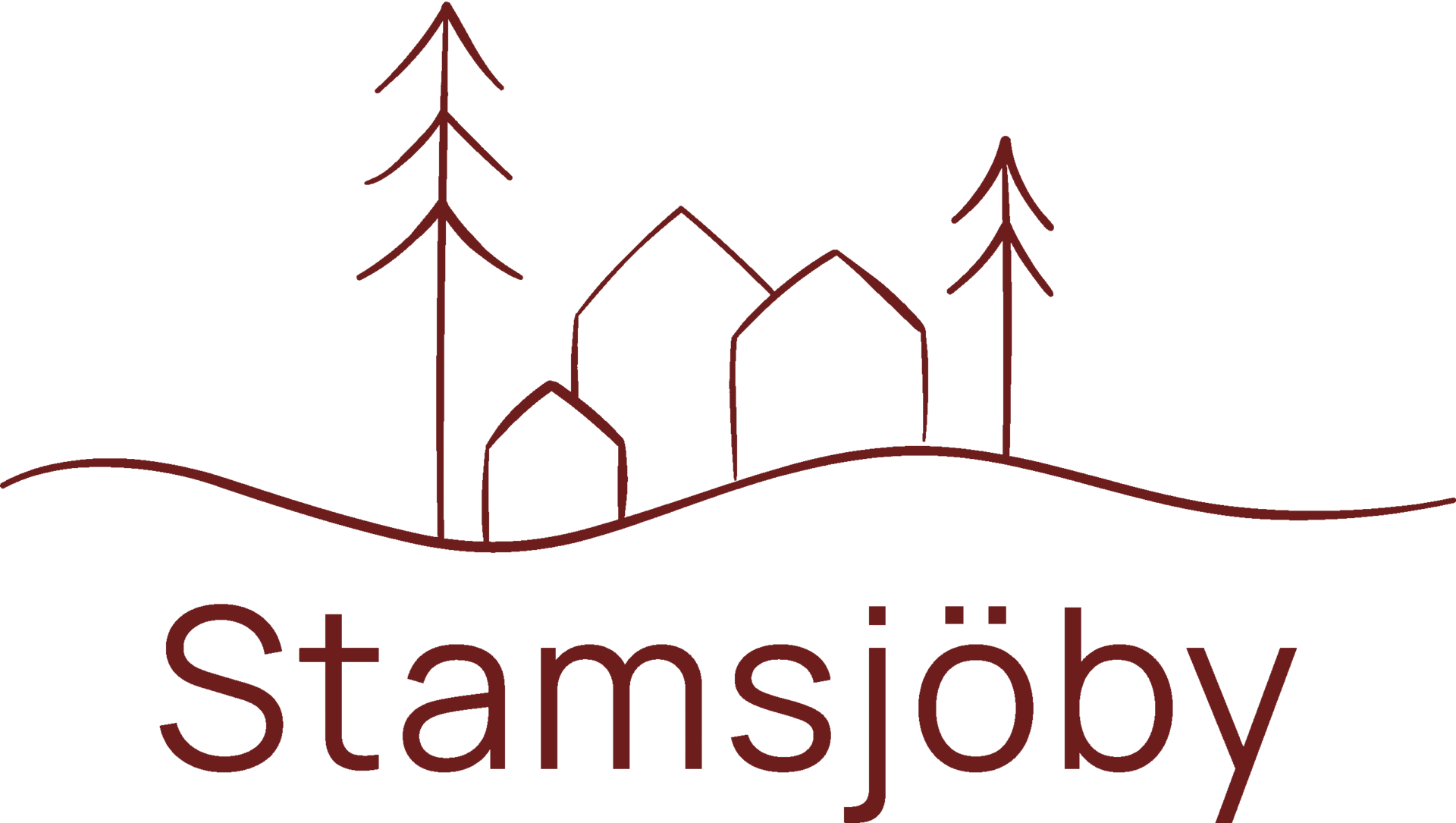 Stamsjöby Logo